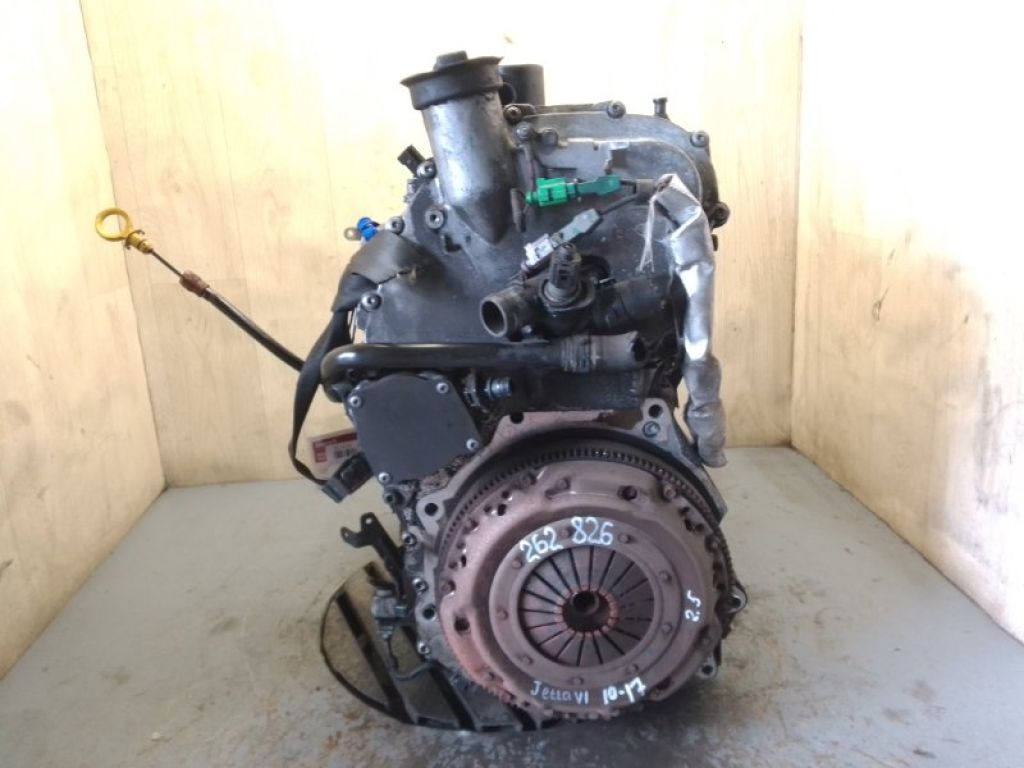 CBTA | Двигатель бензин VOLKSWAGEN JETTA USA 10-17