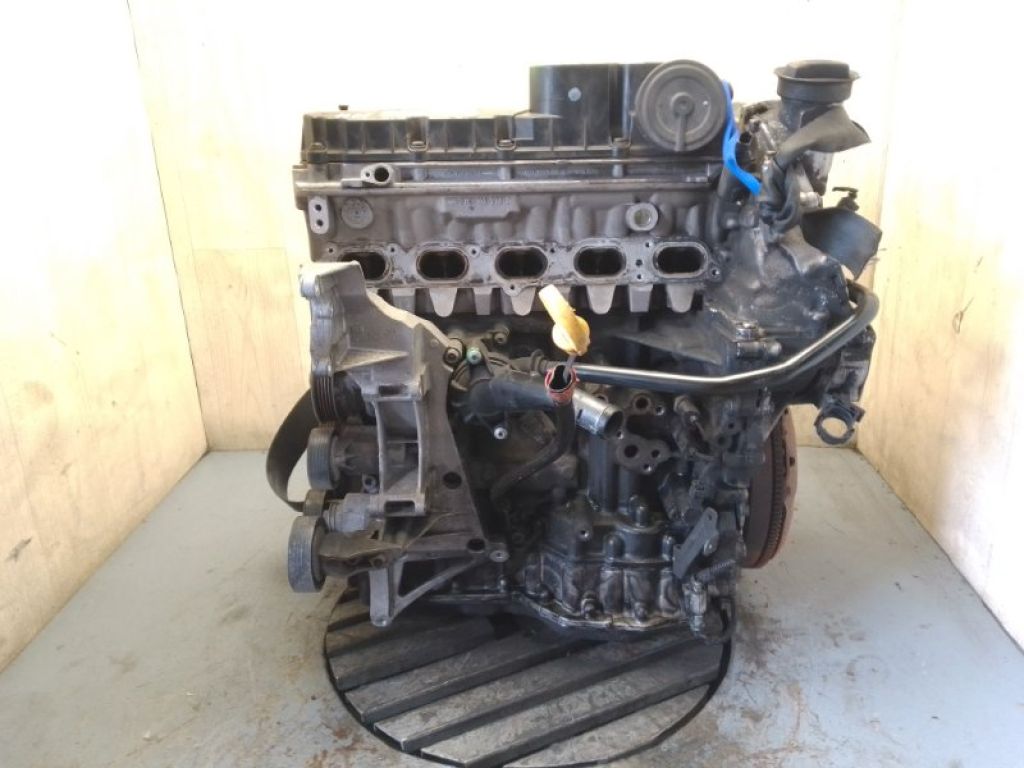 CBTA | Двигатель бензин VOLKSWAGEN JETTA USA 10-17 - Фото 2