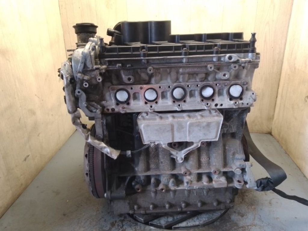 CBTA | Двигатель бензин VOLKSWAGEN JETTA USA 10-17 - Фото 4