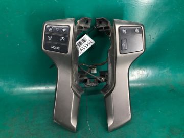 Кнопки на руль TOYOTA LAND CRUISER PRADO 150 09-17