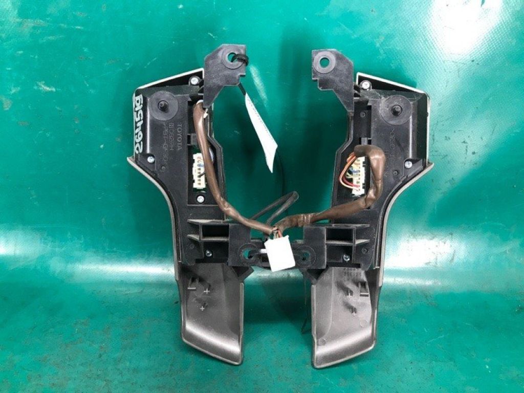 84250-60180-B0 | Кнопки руля TOYOTA LAND CRUISER PRADO 150 09-17 - Фото 3