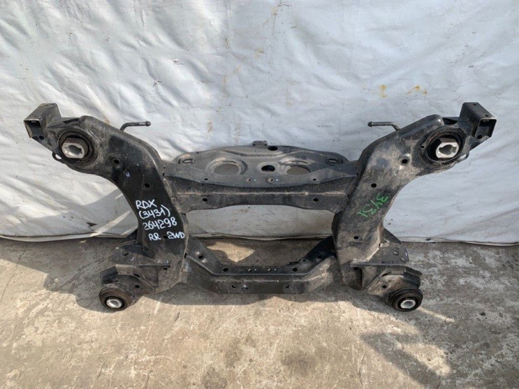 50300-TX5-A00 | Балка задней подвески ACURA RDX 12-19 - Фото 2