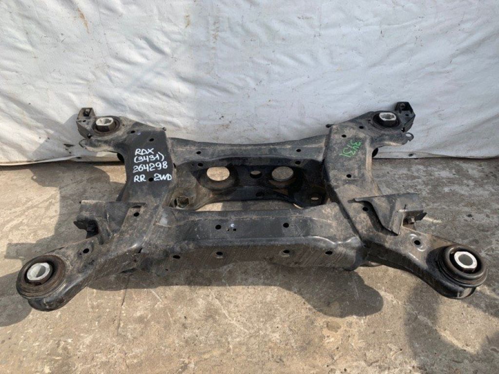 50300-TX5-A00 | Балка задней подвески ACURA RDX 12-19 - Фото 3