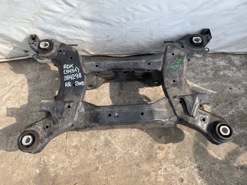 50300-TX5-A00 | Балка задней подвески ACURA RDX 12-19 - Фото 4