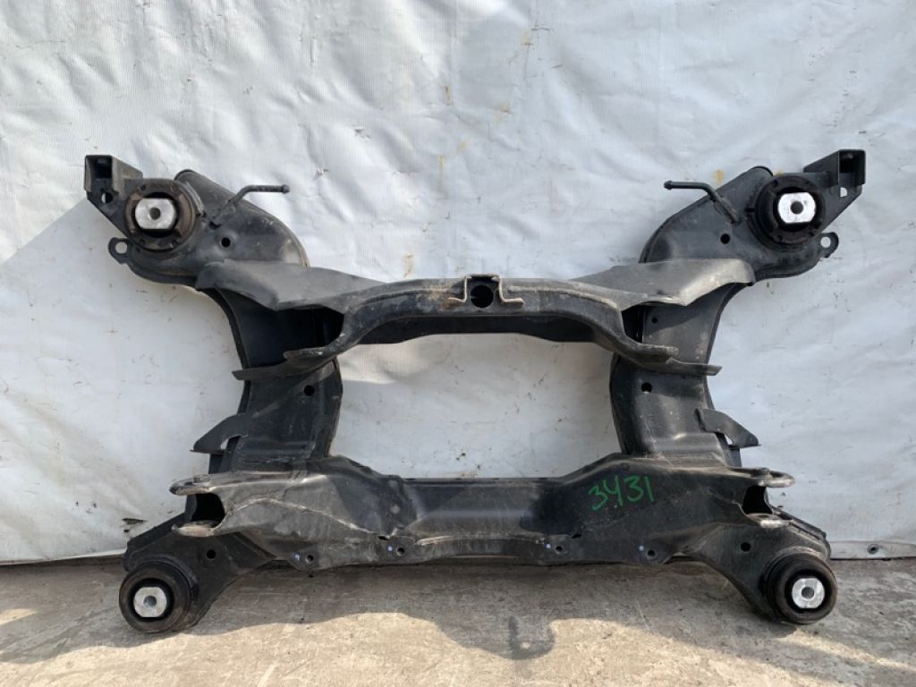 50300-TX5-A00 | Балка задней подвески ACURA RDX 12-19 - Фото 5