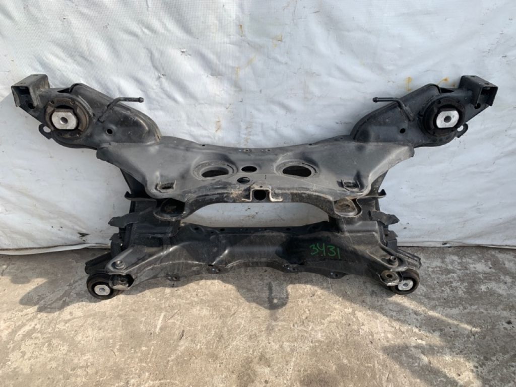 50300-TX5-A00 | Балка задней подвески ACURA RDX 12-19 - Фото 6