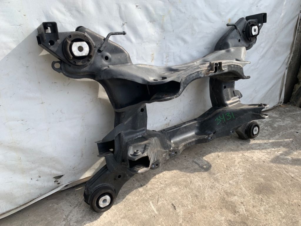 50300-TX5-A00 | Балка задней подвески ACURA RDX 12-19 - Фото 7