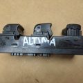 25401-3TA5A | Кнопка склопідіймача NISSAN ALTIMA L33 12-18 - Прев'ю 2