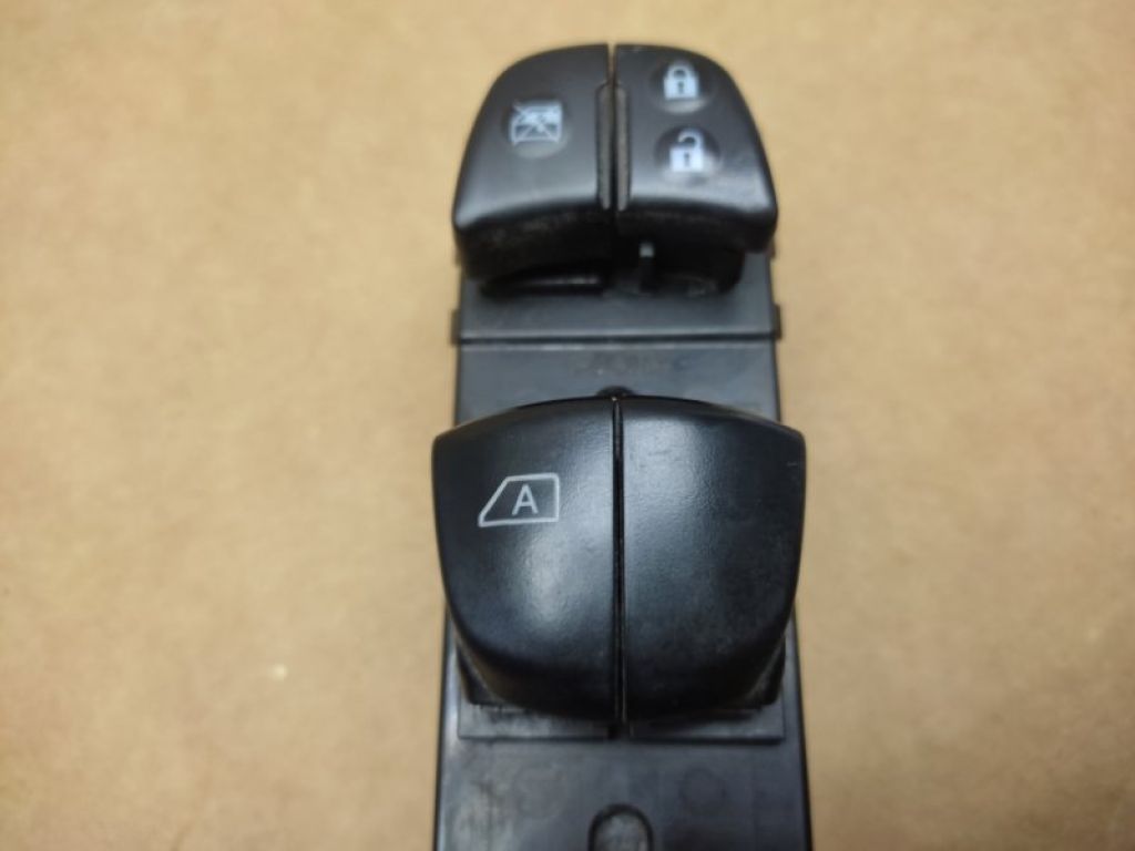 25401-3TA5A | Кнопка склопідіймача NISSAN ALTIMA L33 12-18 - Фото 6
