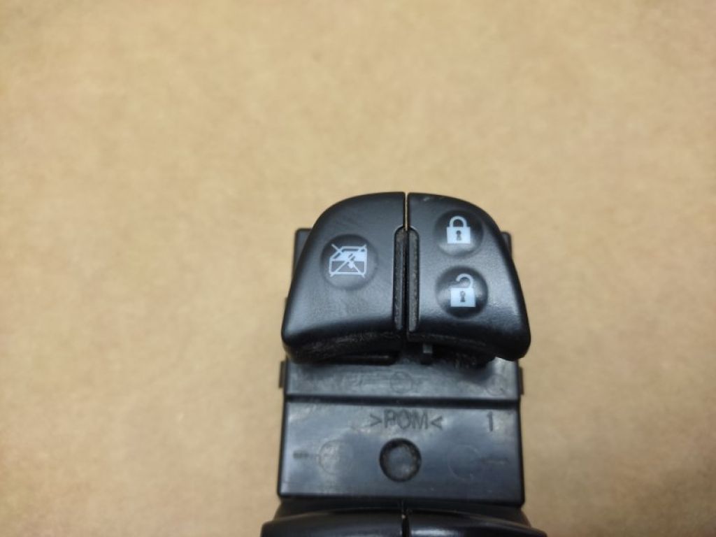 25401-3TA5A | Кнопка склопідіймача NISSAN ALTIMA L33 12-18 - Фото 7