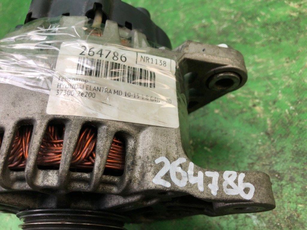 37300-2E200 | Генератор HYUNDAI ELANTRA MD 10-15 - Фото 7