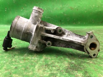 Клапан EGR VOLKSWAGEN JETTA 05-10