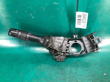 Подрулевой переключатель лев. TOYOTA LAND CRUISER PRADO 150 09-17