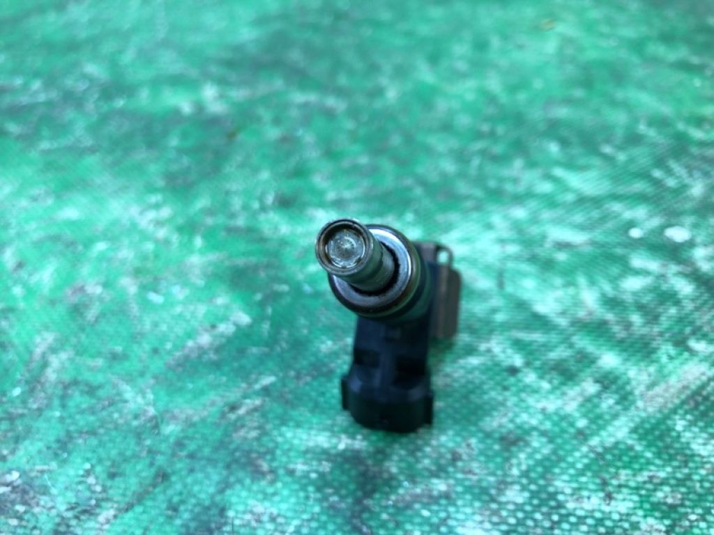 07K 906 031 C | Форсунка паливна VOLKSWAGEN JETTA 05-10 - Фото 5