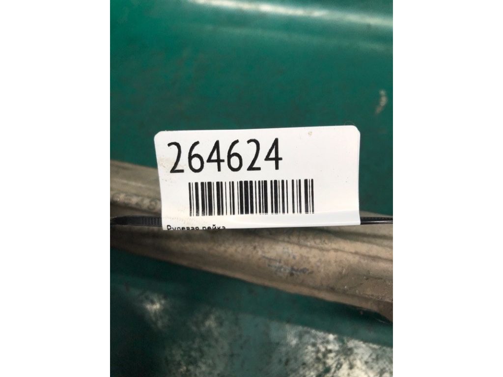 48010JG40A | рульова рейка NISSAN X-TRAIL T31 07-14 - Фото 2