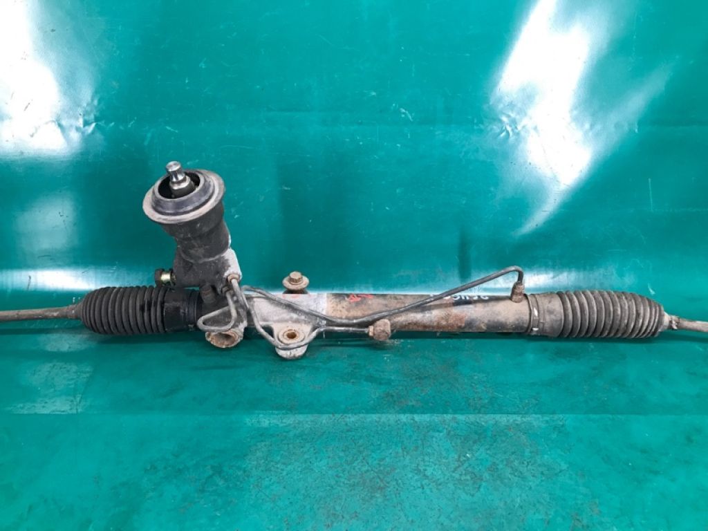 MR961357 | Рулевая рейка MITSUBISHI OUTLANDER 03-07 - Фото 4