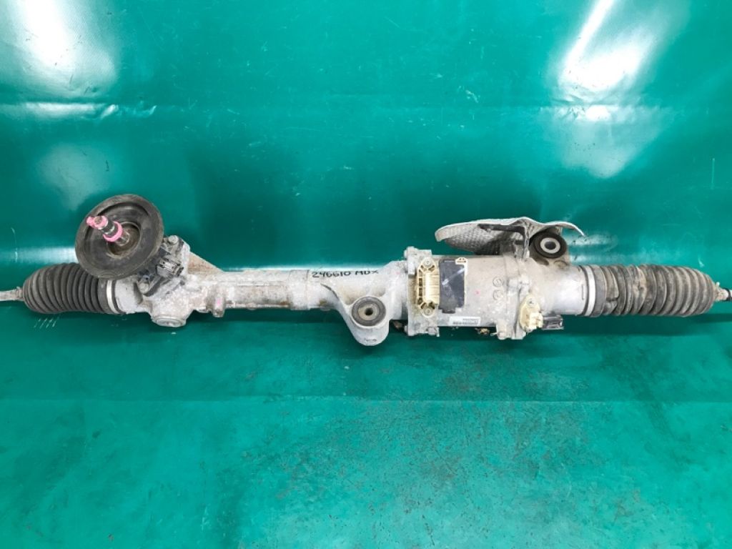 53601-TZ5-A01 | рульова рейка ACURA MDX (YD3) 13-21