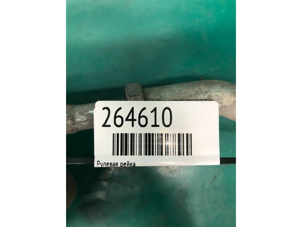 53601-TZ5-A01 | рульова рейка ACURA MDX (YD3) 13-21 - Фото 2