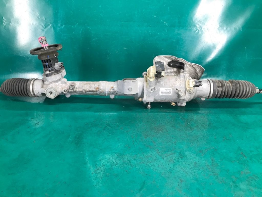 53601-TZ5-A01 | рульова рейка ACURA MDX (YD3) 13-21 - Фото 3