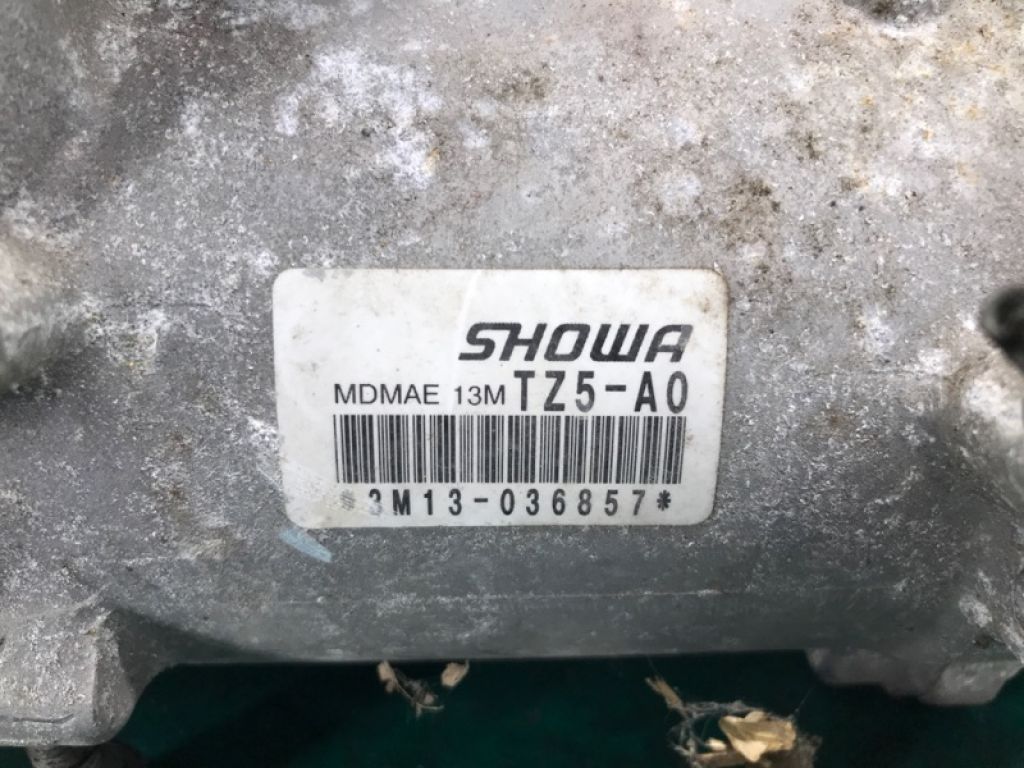 53601-TZ5-A01 | рульова рейка ACURA MDX (YD3) 13-21 - Фото 4