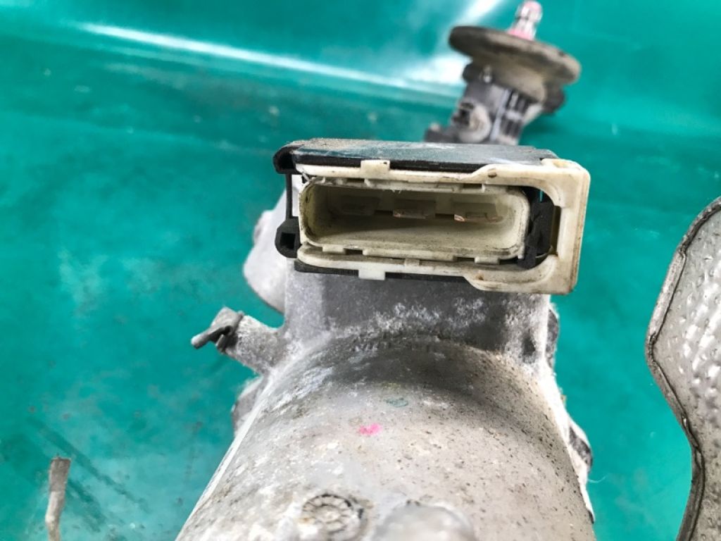 53601-TZ5-A01 | рульова рейка ACURA MDX (YD3) 13-21 - Фото 7