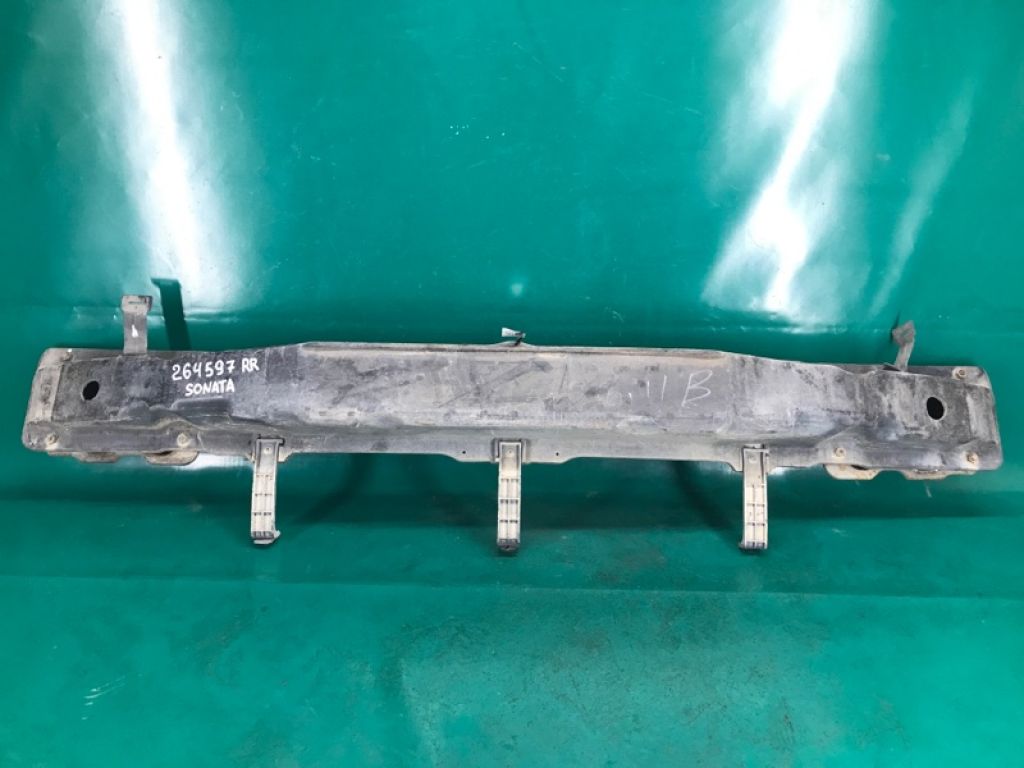 86630-1M000 | Підсилювач заднього бампера KIA FORTE/CERATO TD 08-13