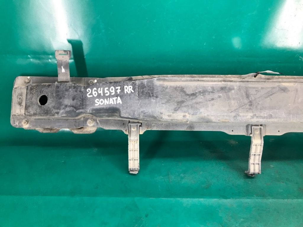 86630-1M000 | Підсилювач заднього бампера KIA FORTE/CERATO TD 08-13 - Фото 3