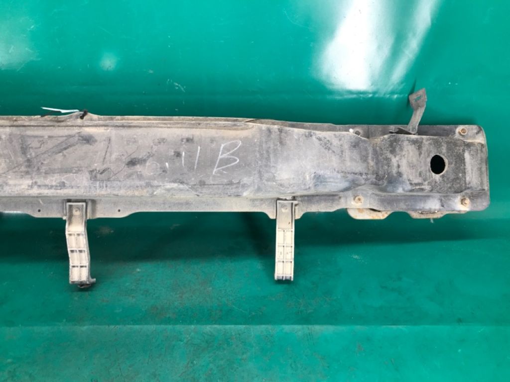 86630-1M000 | Підсилювач заднього бампера KIA FORTE/CERATO TD 08-13 - Фото 4