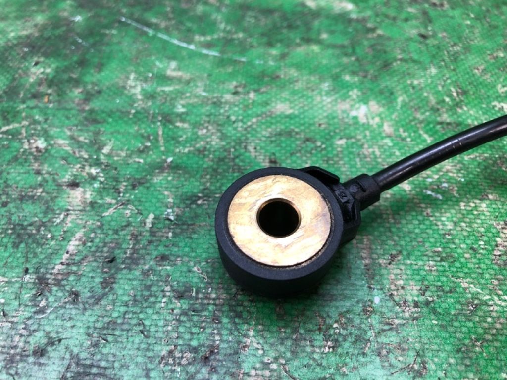 9432570 | Датчик детонації VOLVO S60 00-09 - Фото 4