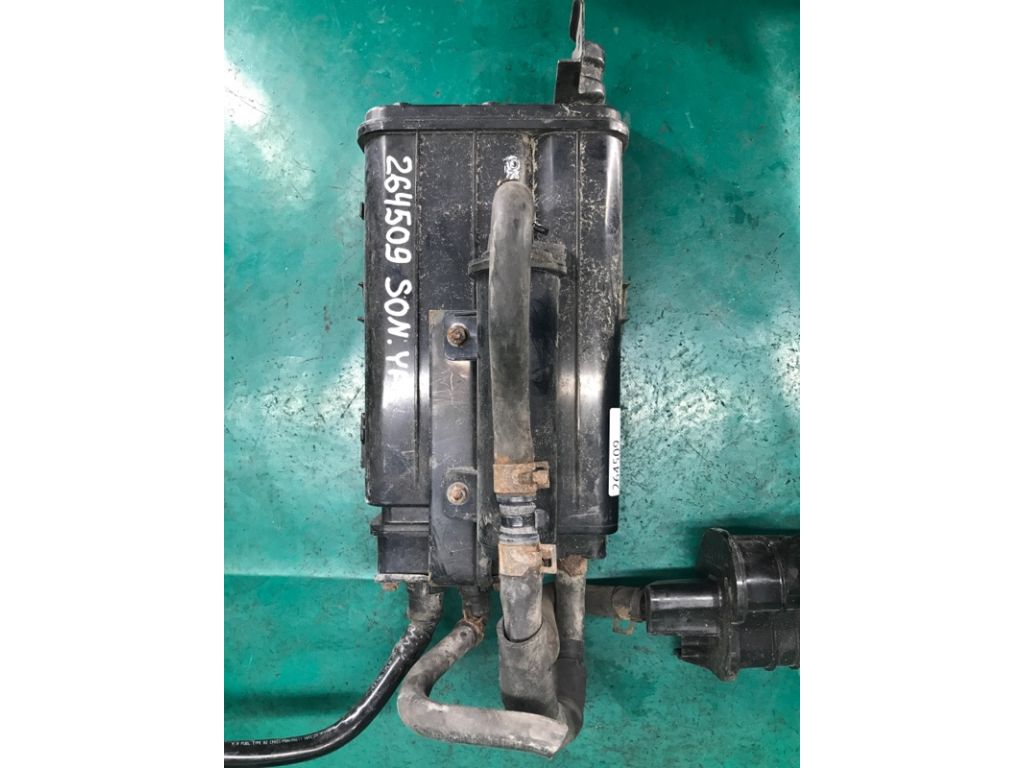 31410-4R700 | Абсорбер паливний HYUNDAI SONATA YF 10-14 - Фото 3