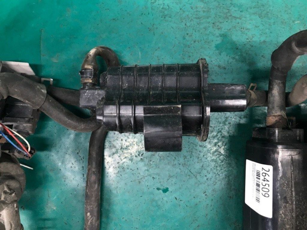 31410-4R700 | Абсорбер паливний HYUNDAI SONATA YF 10-14 - Фото 4