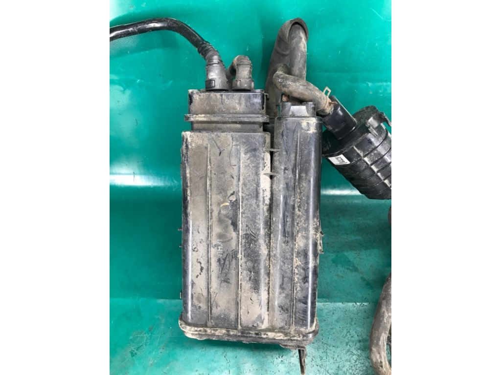 31410-4R700 | Абсорбер паливний HYUNDAI SONATA YF 10-14 - Фото 6