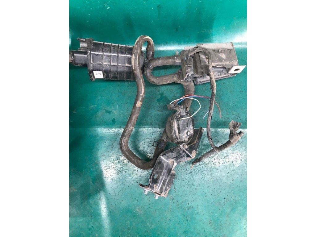 31410-4R700 | Абсорбер паливний HYUNDAI SONATA YF 10-14 - Фото 7