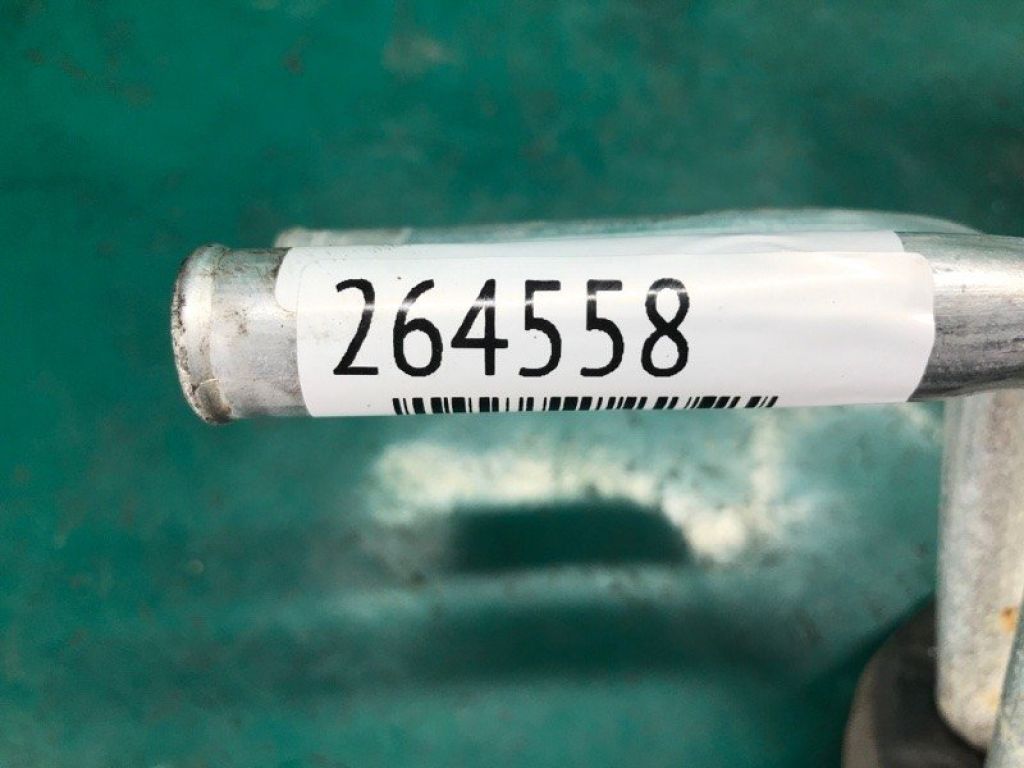 68038538AA | Радиатор печки DODGE JOURNEY 08-20 - Фото 2