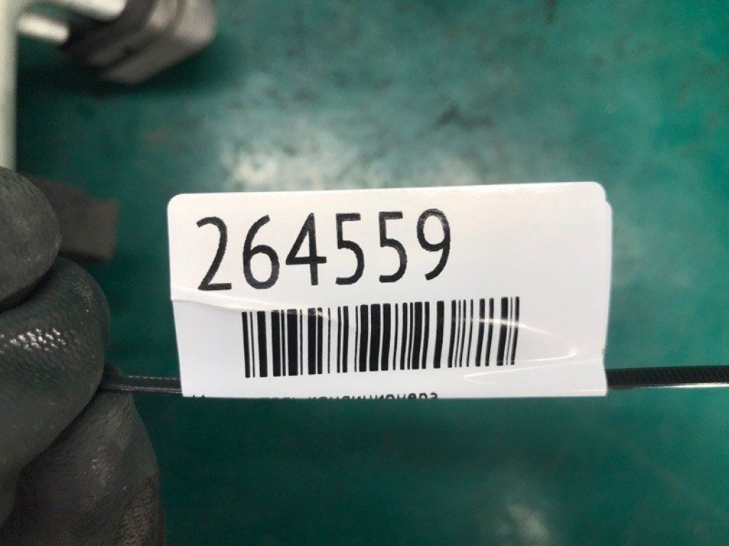 97139-1R000 | Испаритель кондиционера HYUNDAI ACCENT RB 10- - Фото 2