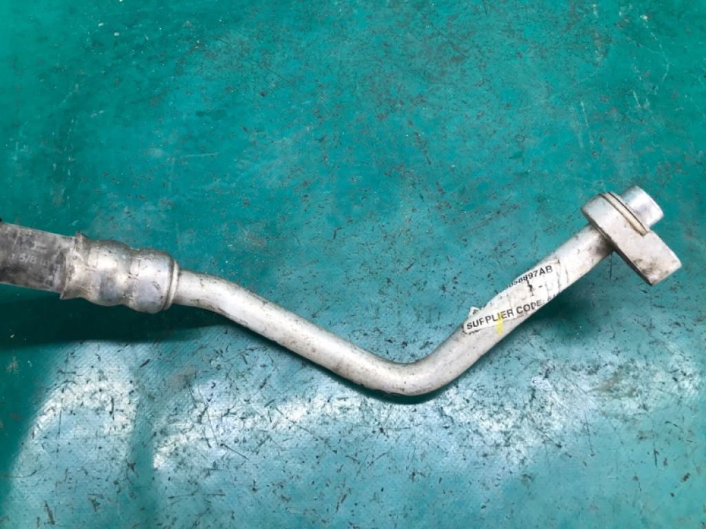 5058897AB | Трубка кондиціонеру JEEP PATRIOT 10-17 - Фото 5