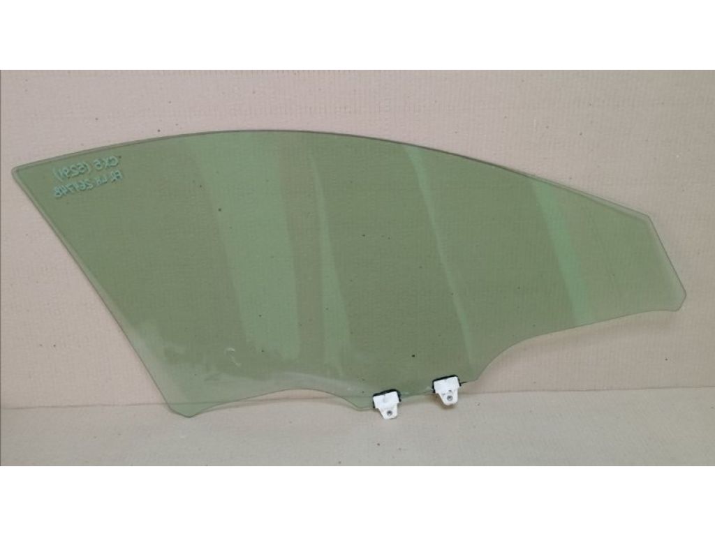 KD53-59-510A | Стекло двери передн. лев. MAZDA CX-5 (KE) 11-17 - Фото 3