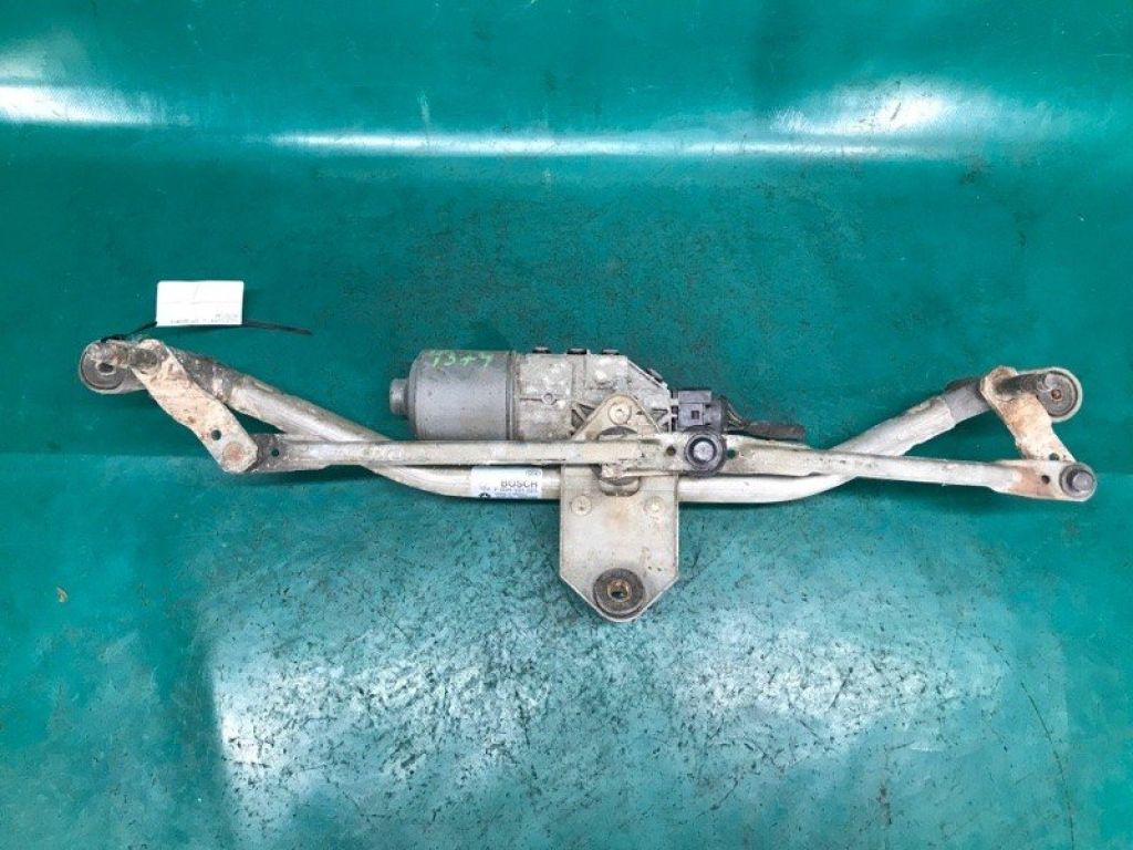 68030272AA | Трапеция стеклоочистителей DODGE JOURNEY 08-20