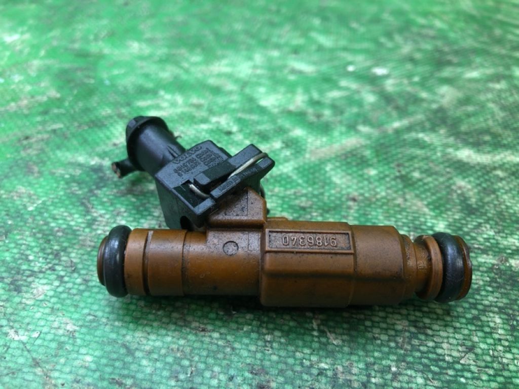 9186340 | Форсунка паливна VOLVO S60 00-09 - Фото 3