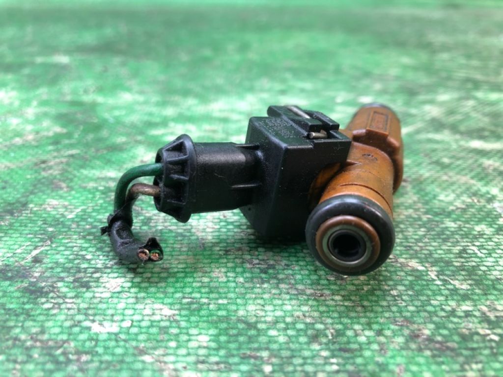 9186340 | Форсунка паливна VOLVO S60 00-09 - Фото 5