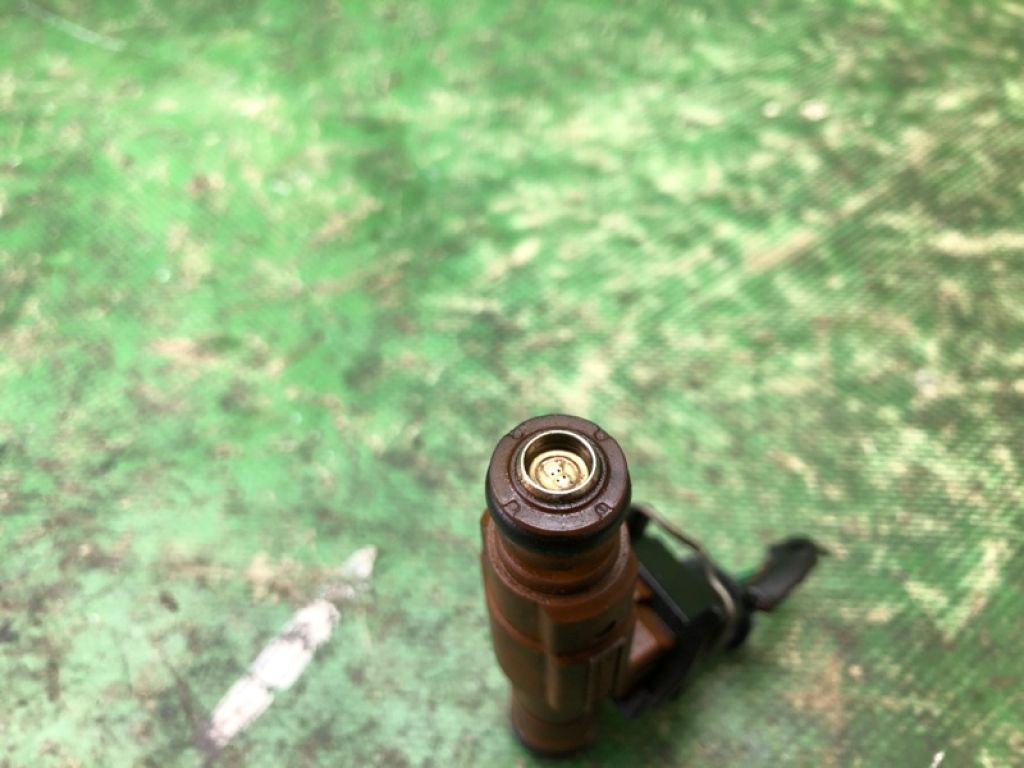 9186340 | Форсунка паливна VOLVO S60 00-09 - Фото 6