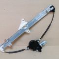 KD53-59-590 | Склопідйомник передн. лів. MAZDA CX-5 (KE) 11-17