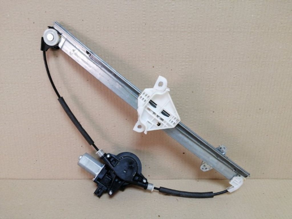 KD53-59-590 | Склопідйомник передн. лів. MAZDA CX-5 (KE) 11-17 - Фото 3