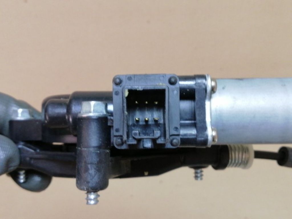 KD53-59-590 | Склопідйомник передн. лів. MAZDA CX-5 (KE) 11-17 - Фото 5