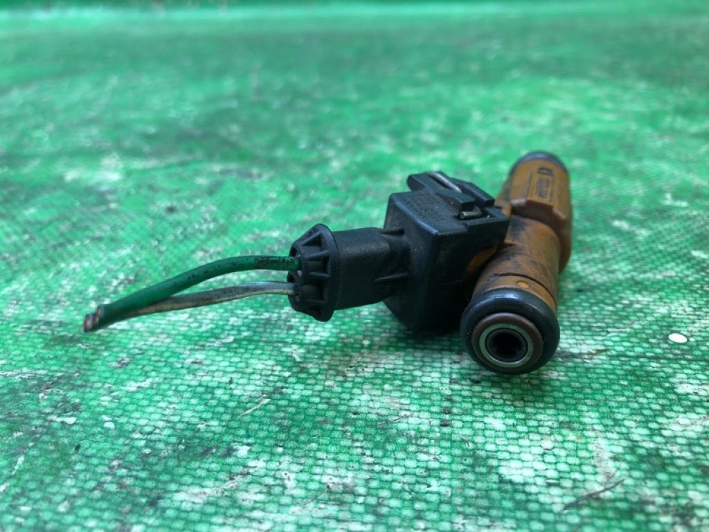 9186340 | Форсунка топливная VOLVO S60 00-09 - Фото 5