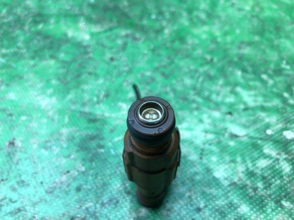 9186340 | Форсунка топливная VOLVO S60 00-09 - Фото 6