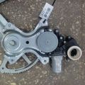 69801-02170 | Стеклоподъемник передн. прав. TOYOTA COROLLA 150 06-13 - Превью 2