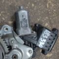 69801-02170 | Стеклоподъемник передн. прав. TOYOTA COROLLA 150 06-13 - Превью 4