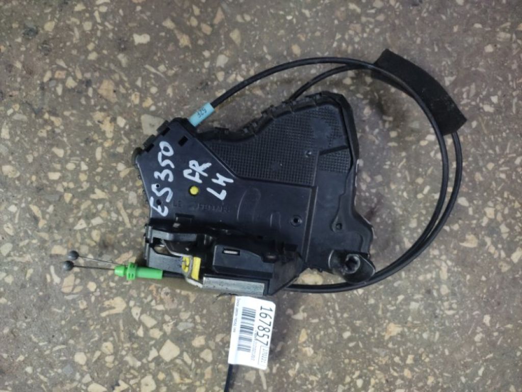 69040-42250 | Замок двері передн. лів. LEXUS ES350 06-12