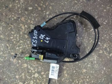 Замок двері передн. лів. LEXUS ES350 06-12